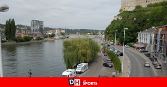 Un homme poignardé à mort dans une voiture suite à une dispute à Huy: l'auteur arrêté après le meurtre d'Eric, un quinquagénaire sans histoire