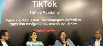 TikTok réunit des experts à Casablanca pour sensibiliser les familles à la sécurité numérique