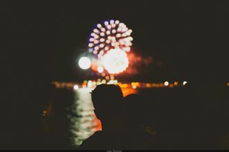 Fête Nationale 2025 du 14 juillet à La Frette-sur-Seine (95): descente aux lampions & feu d'artifice