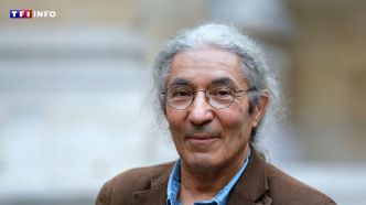 Algérie : jugé en appel, l'écrivain Boualem Sansal risque 10 ans de prison | TF1 INFO