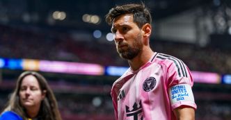 Après la défaite contre le PSG, Messi prend une décision radicale !