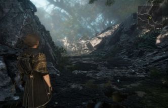 Un mod apporte une mini map au jeu Clair Obscur: Expedition 33