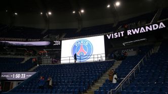 Transfert annulé au PSG ?