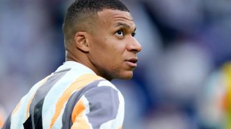 Mbappé zappé en France, la surprise est totale !