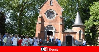 "Festiv'été" à Fleurus : la ducasse de Brye propose brocante, concerts et procession, du 4 au 6 juillet