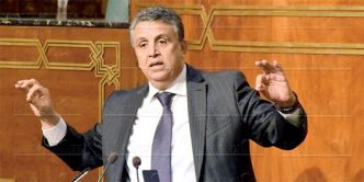 Ouahbi : "Notre arsenal légal est prêt pour protéger le patrimoine”