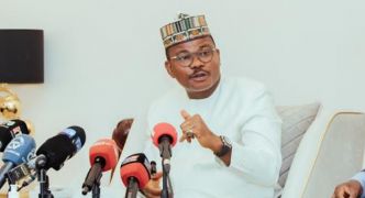 Nouvelle Constitution : Dansa Kourouma confirme les candidatures indépendantes
