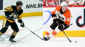 Pas d'offre qualificative à Joseph et Pelletier