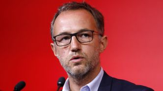 Municipales 2026 à Paris: Emmanuel Grégoire revendique la victoire à la primaire du PS