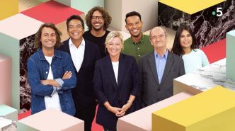 C à vous du 30 juin 2025 : quels invités ce soir sur France 5 ? (sommaire)