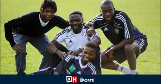 Convoité par Barcelone, chouchouté et ensuite maudit par Van Holsbeeck à Anderlecht, l'échec de Charly Musonda Junior est une énigme