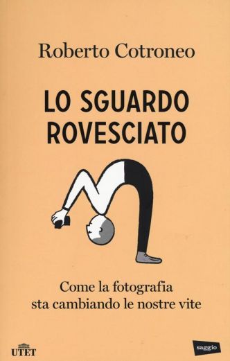 Roberto Cotroneo, Lo sgardo rovesciato