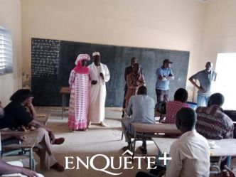 L'Organisation des Journées d'Excellence et la relance du Sport scolaire dans les établissements du Sénégal : Un nouveau souffle pour nos écoles