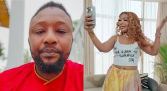 Djanii Alfa dénonce l'hommage de Viviane Chidid à Mamadi Doumbouya et interpelle les Sénégalais