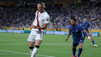 DIRECT. Manchester City-Al Hilal: suivez le match des huitièmes de finale de la Coupe du monde des clubs en live