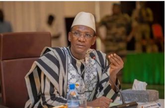 Mali: Le cinglant réquisitoire de l'ancien premier ministre Dr Choguel Kokalla Maïga contre le régime Goita