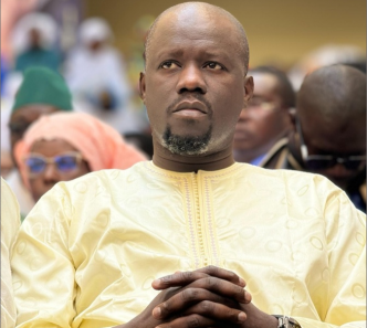 Mouhamadou Lamine Massaly, Président du Parti UNR: "Nous n'accepterons jamais que le Sénégal soit dirigé par un satrape despotique "