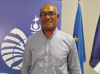 Alcide Ponga nommé conseiller spécial du président des Républicains, Bruno Retailleau