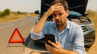 Canicule : pourquoi votre voiture peut refuser de démarrer après une forte chaleur