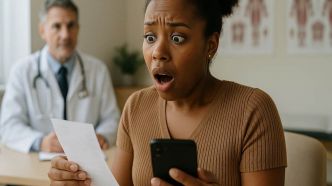 Consultations médicales : voici combien vous paierez dès ce 1er juillet