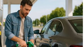 Arrêtez de faire le plein le matin : vous pouvez économiser en changeant vos habitudes !
