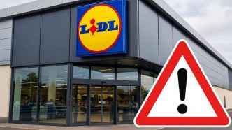 Cet appareil Silvercrest vendu chez Lidl est au cœur d’un rappel massif !
