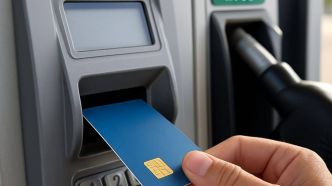 Gare au « shimming » : cette nouvelle arnaque menace vos comptes bancaires !