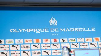 «Je n'étais pas prêt» : Un gros flop de l'OM déballe tout !