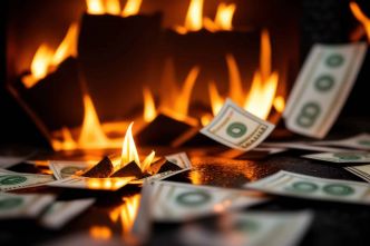 USA : l'empire du gaspillage