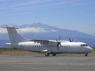 Chalair inaugure la nouvelle route entre Brive et Kerry en Irlande