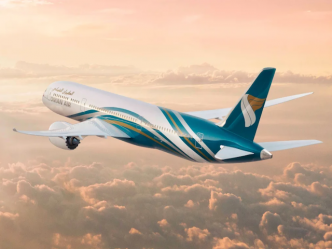 Oman Air rejoint l’alliance oneworld