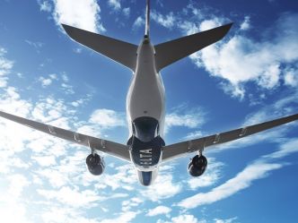 Une tempête de grêle force Delta Air Lines à retirer plus de 100 avions pour inspection à Hartsfield-Atlanta