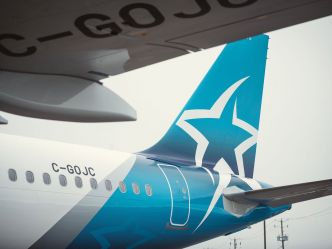 Canada : Air Transat va relier Québec à la Guadeloupe et la Martinique l’hiver prochain