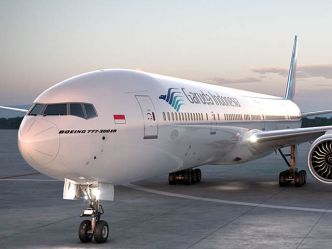 Garuda Indonesia : tout l’équipage de cabine suspendu après la perte d’un téléphone d’un passager