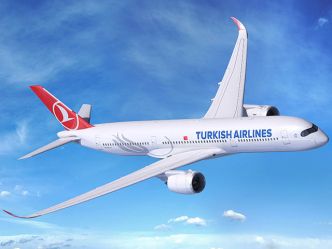 Turkish Airlines et airBaltic étendent leur accord de partage de codes