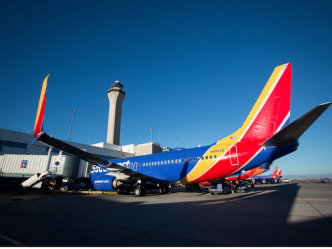 Les nouvelles ambitions de Southwest Airlines : Europe, classe premium et nouveaux salons