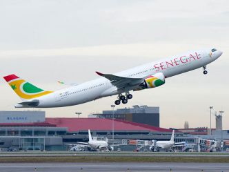 Air Sénégal en difficultés : rend 4 avions A321 à Carlyle Aviation, se fait saisir des fonds par l'IATA