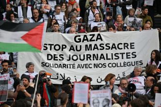 Gaza : la lettre des journalistes de La Provence que vous ne lirez pas dans La Provence