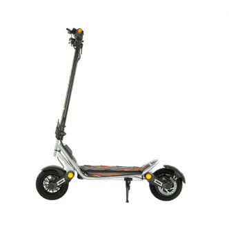 Bon plan : la trottinette électrique KuKirin A1 à 459€ avec un code promo