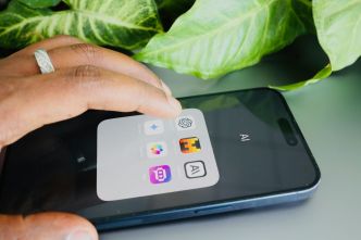 Search : les habitudes des internautes sont en train de changer