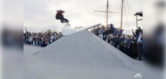 Nike SB dévoile le best of du Copenhagen Open et c'est un « Must watch »