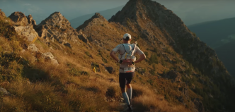330 km et 24 000 m de D+ : Le film de François D'Haene sur le Tor des Géants
