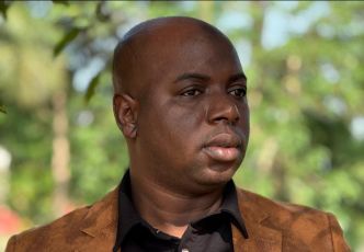 Nouvelle Constitution : À quoi joue Dansa Kourouma ? Chronique d'une duplicité morale, doublée d'une abdication politique