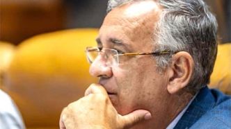 La Possession : Gilles Hubert dénonce la valse des cadres, une "manipulation des faits" pour la mairie