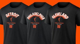 WNBA : trois nouvelles franchises vont débarquer à Cleveland, Detroit et Philadelphie !