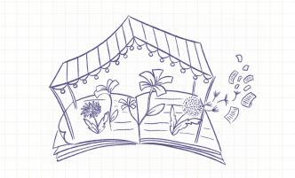 Pour construire l'écologie du livre, ouvrez la mallette