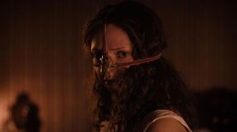 The Ugly Stepsister, une déconstruction du conte Cendrillon