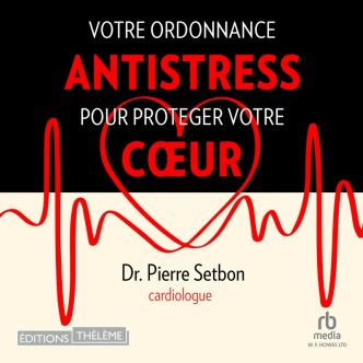 Avant l'été, ménagez-vous avec l'ordonnance anti stress