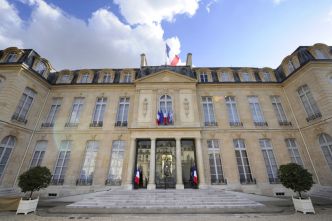 Avenir institutionnel : le programme du sommet parisien dévoilé