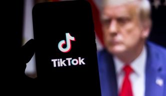 TikTok : un nouvel investisseur prêt à débourser des milliards, Trump relance le suspense